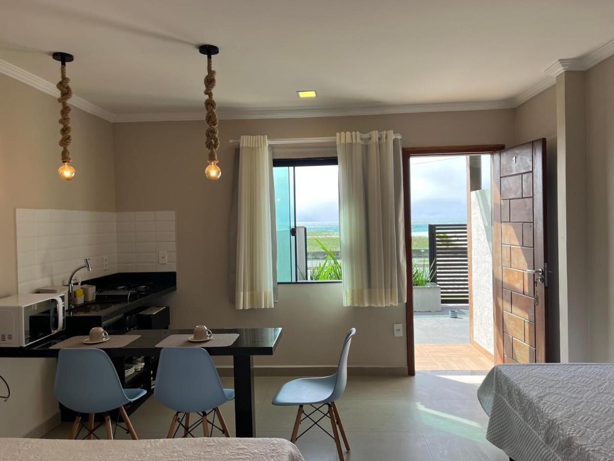 Eolos Loft'S - Cabo Frio Apartment Bagian luar foto