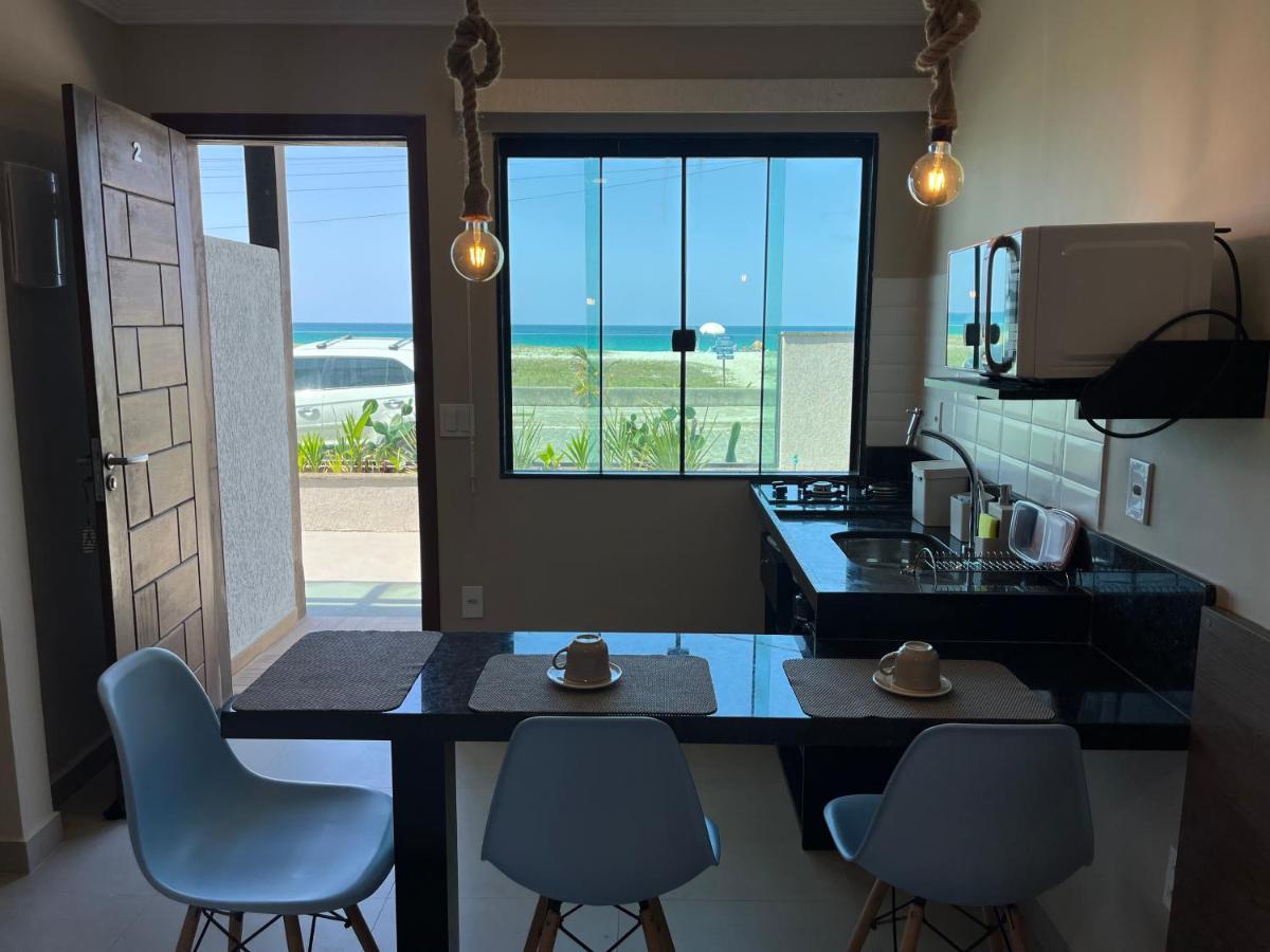 Eolos Loft'S - Cabo Frio Apartment Bagian luar foto