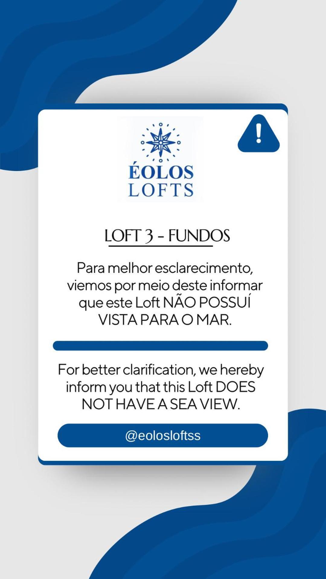 Eolos Loft'S - Cabo Frio Apartment Bagian luar foto